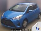 Toyota Vitz NSP130