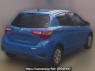 Used 2017 AT toyota vitz NSP130 Image[1]