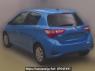 Used 2017 AT toyota vitz NSP130 Image[2]