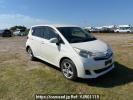 Toyota Ractis NCP125