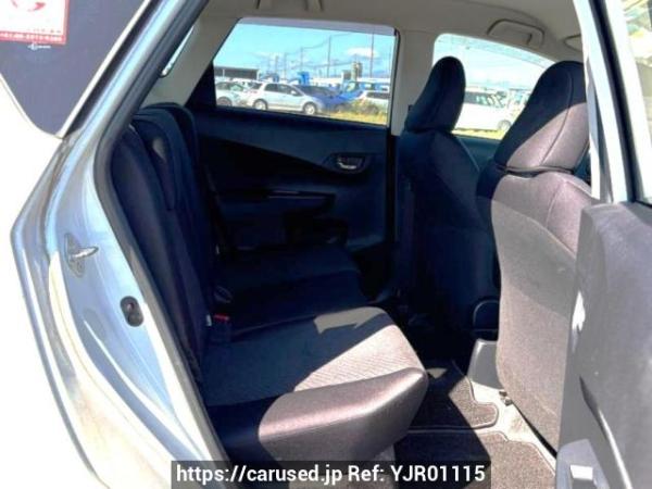 Used 2011 AT toyota ractis NCP125 Image[13]
