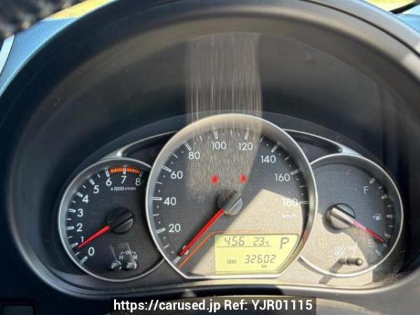 Used 2011 AT toyota ractis NCP125 Image[18]