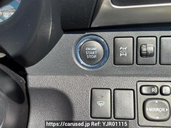 Used 2011 AT toyota ractis NCP125 Image[19]