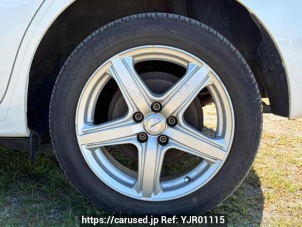 Used 2011 AT toyota ractis NCP125 Image[21]