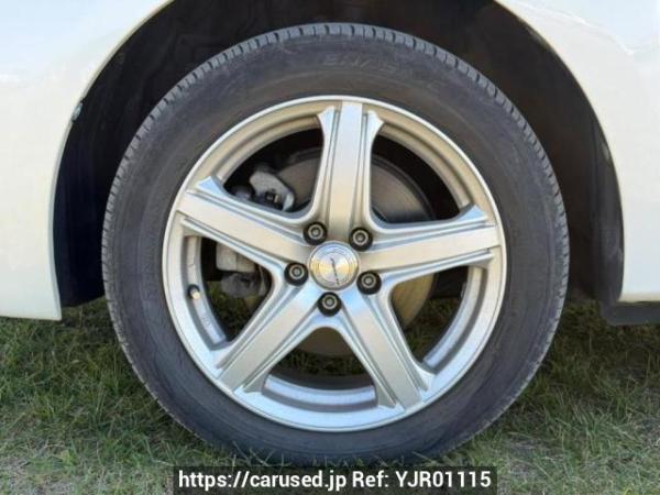 Used 2011 AT toyota ractis NCP125 Image[22]