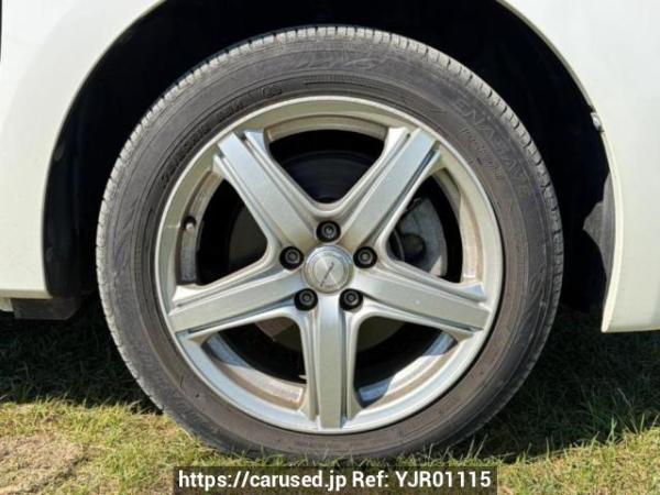 Used 2011 AT toyota ractis NCP125 Image[23]