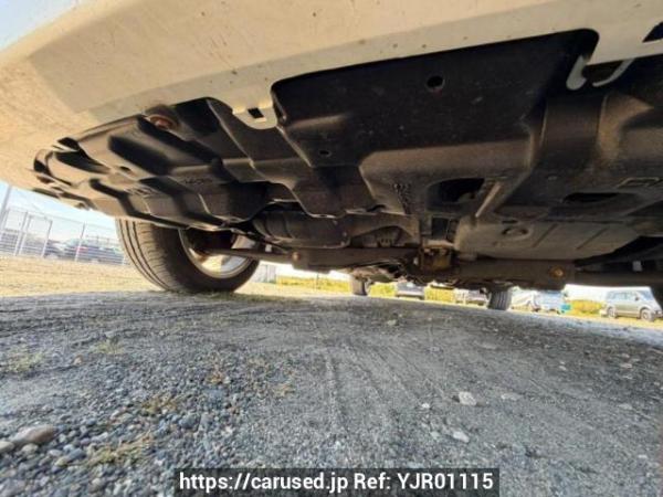 Used 2011 AT toyota ractis NCP125 Image[24]