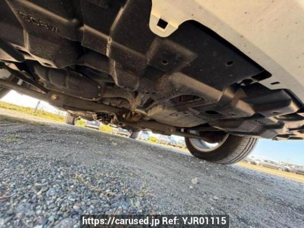 Used 2011 AT toyota ractis NCP125 Image[25]