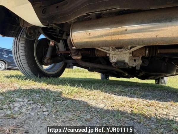 Used 2011 AT toyota ractis NCP125 Image[26]
