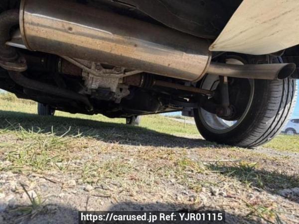 Used 2011 AT toyota ractis NCP125 Image[27]