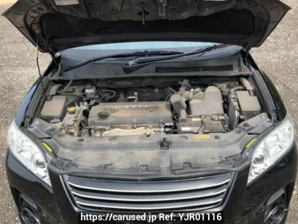 Used 2008 AT toyota vanguard ACA33W Image[9]