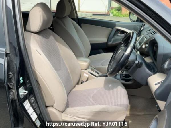 Used 2008 AT toyota vanguard ACA33W Image[12]