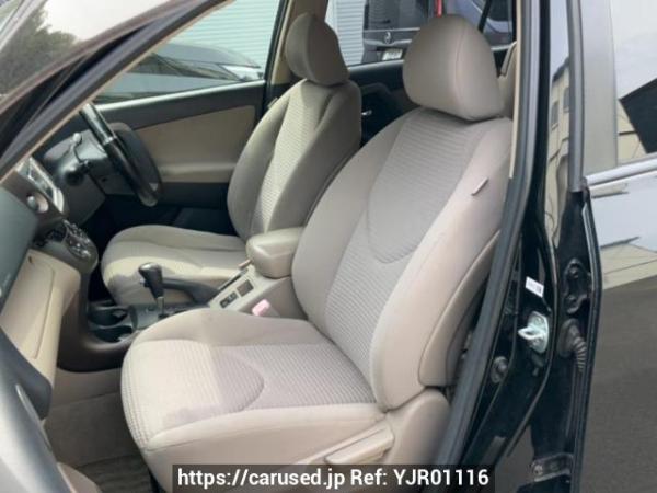 Used 2008 AT toyota vanguard ACA33W Image[13]