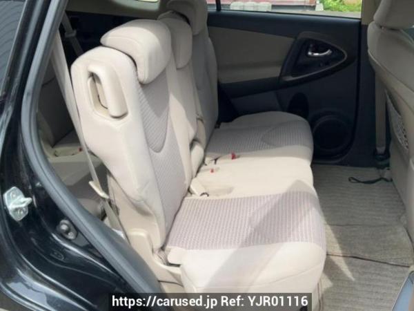 Used 2008 AT toyota vanguard ACA33W Image[14]