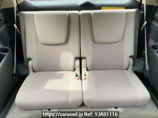 Used 2008 AT toyota vanguard ACA33W Image[16]