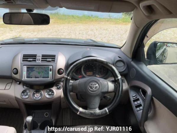 Used 2008 AT toyota vanguard ACA33W Image[20]