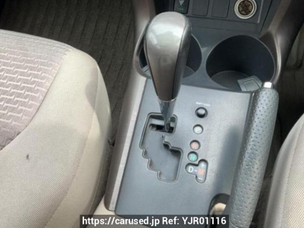 Used 2008 AT toyota vanguard ACA33W Image[23]