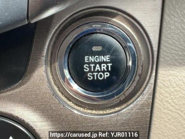 Used 2008 AT toyota vanguard ACA33W Image[26]