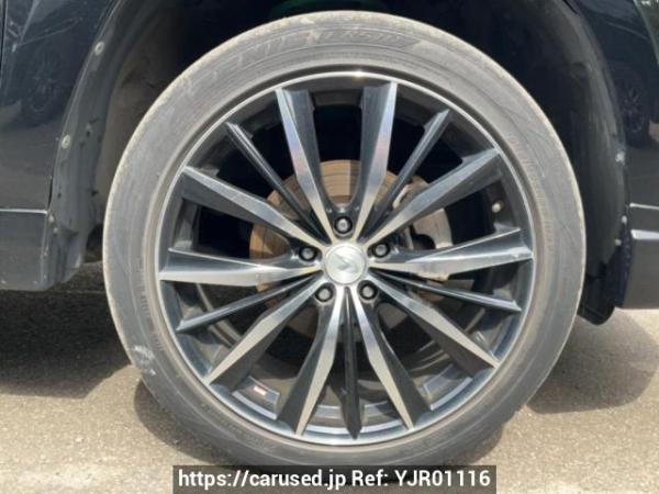 Used 2008 AT toyota vanguard ACA33W Image[28]