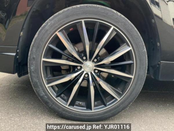 Used 2008 AT toyota vanguard ACA33W Image[29]