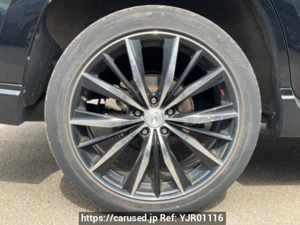Used 2008 AT toyota vanguard ACA33W Image[30]