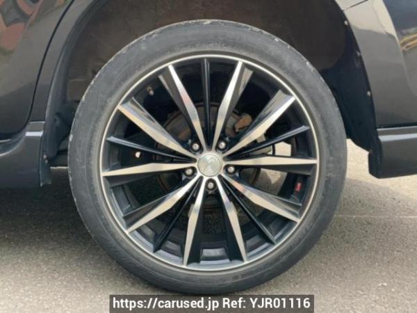 Used 2008 AT toyota vanguard ACA33W Image[31]