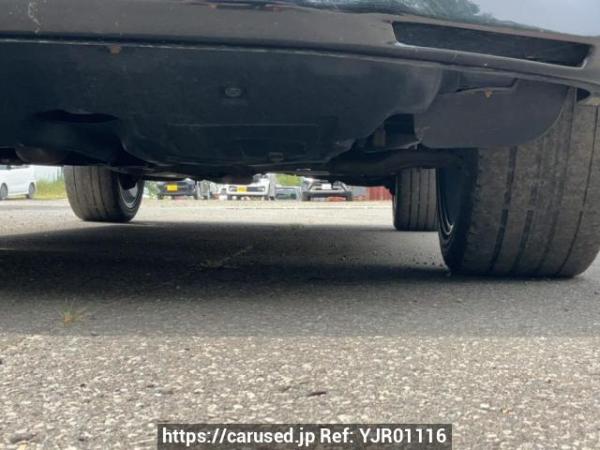 Used 2008 AT toyota vanguard ACA33W Image[33]