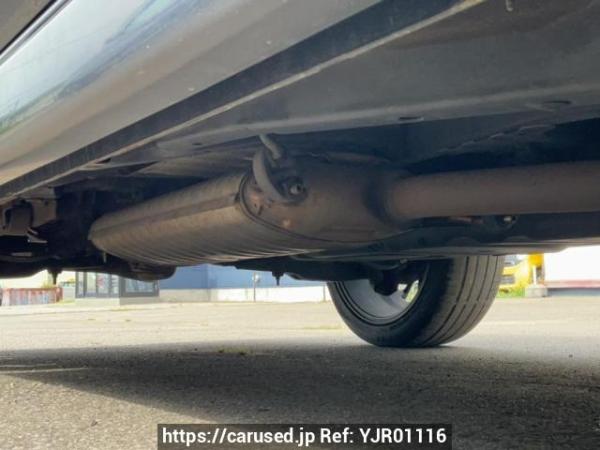 Used 2008 AT toyota vanguard ACA33W Image[34]