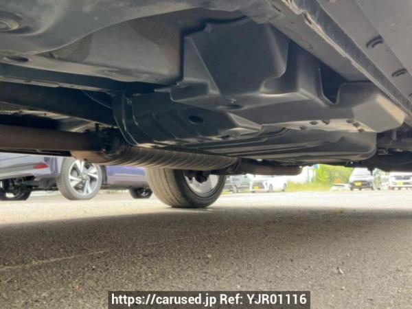 Used 2008 AT toyota vanguard ACA33W Image[35]