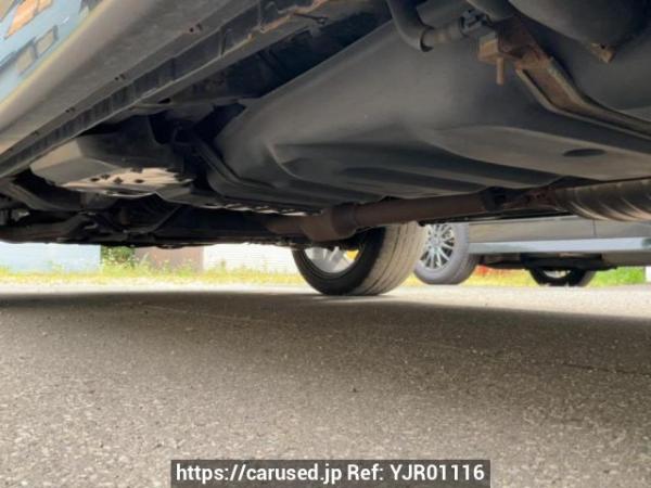 Used 2008 AT toyota vanguard ACA33W Image[36]