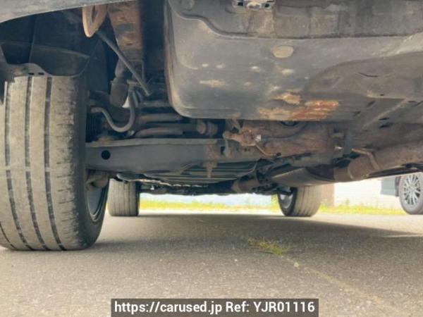 Used 2008 AT toyota vanguard ACA33W Image[38]