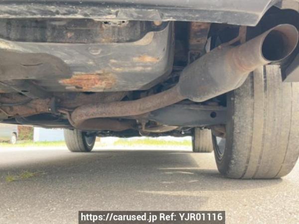 Used 2008 AT toyota vanguard ACA33W Image[39]
