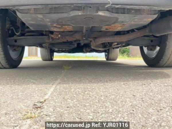 Used 2008 AT toyota vanguard ACA33W Image[40]