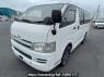 Used 2004 AT toyota hiace-van KDH205V Image[2]