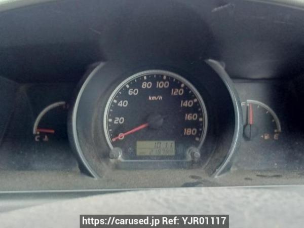 Used 2004 AT toyota hiace-van KDH205V Image[23]
