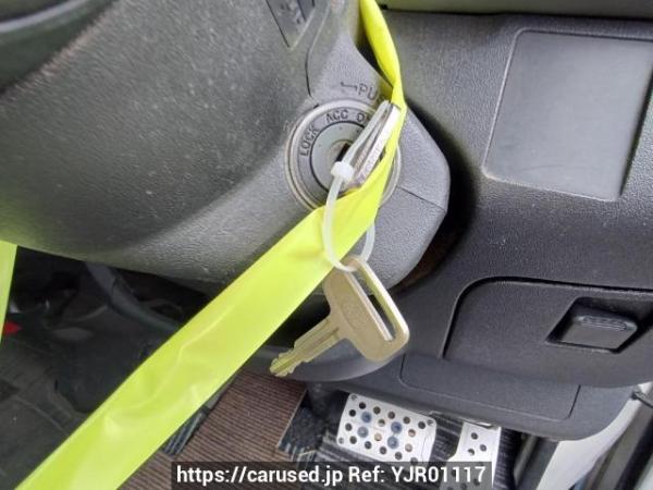 Used 2004 AT toyota hiace-van KDH205V Image[25]
