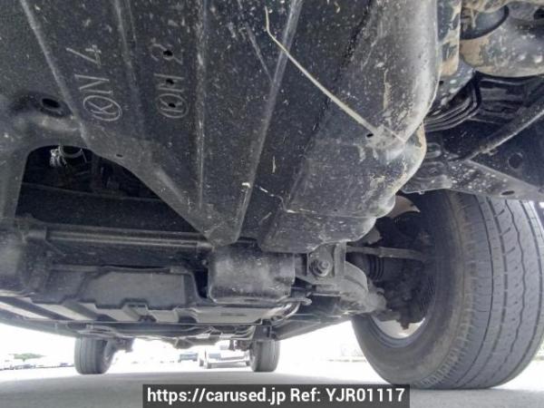 Used 2004 AT toyota hiace-van KDH205V Image[31]