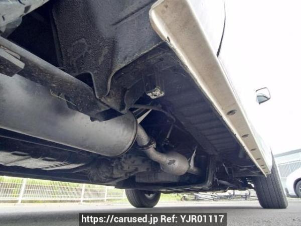 Used 2004 AT toyota hiace-van KDH205V Image[33]