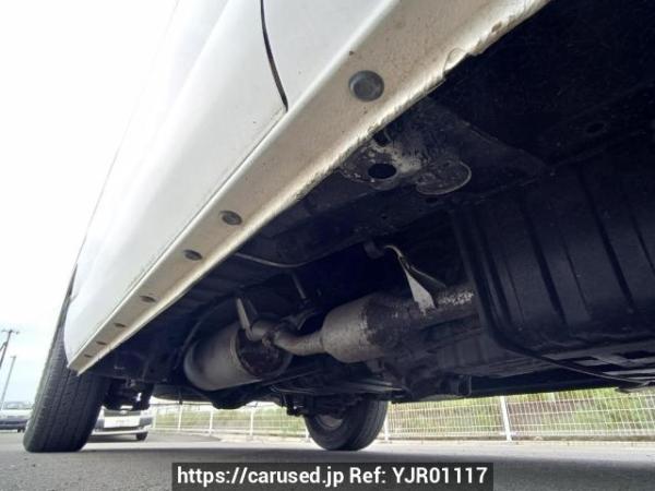 Used 2004 AT toyota hiace-van KDH205V Image[34]