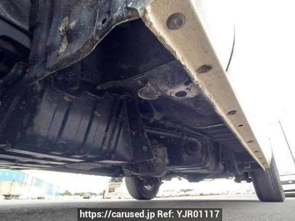 Used 2004 AT toyota hiace-van KDH205V Image[35]