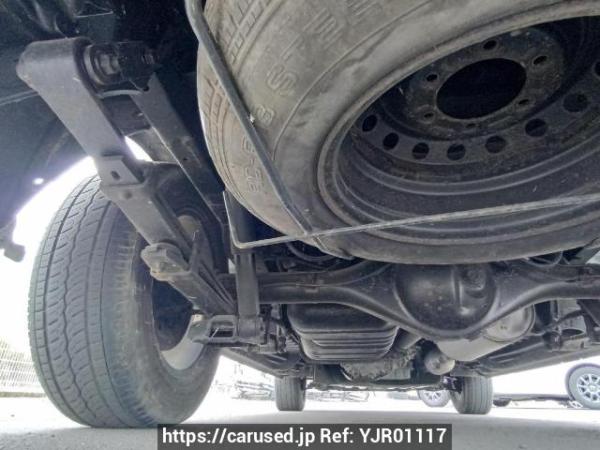 Used 2004 AT toyota hiace-van KDH205V Image[36]