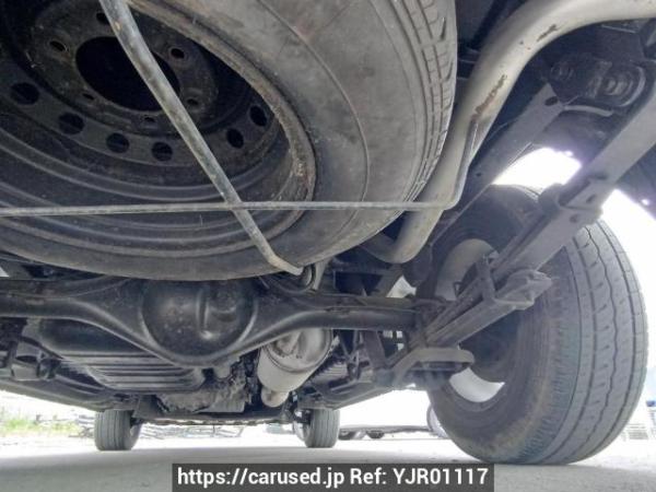 Used 2004 AT toyota hiace-van KDH205V Image[37]