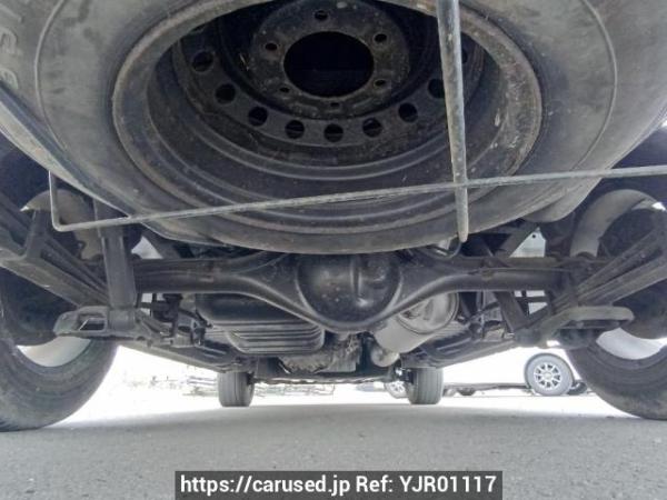 Used 2004 AT toyota hiace-van KDH205V Image[38]