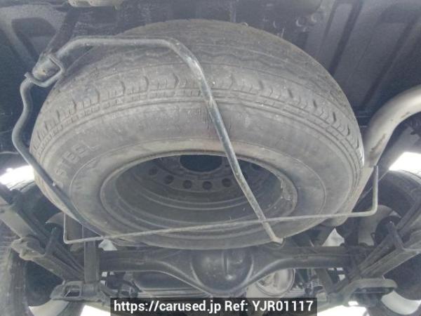 Used 2004 AT toyota hiace-van KDH205V Image[39]