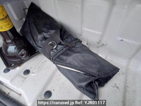 Used 2004 AT toyota hiace-van KDH205V Image[41]
