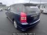 Used 2004 AT toyota wish ZNE10G Image[4]