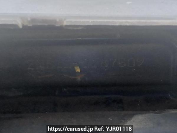 Used 2004 AT toyota wish ZNE10G Image[11]