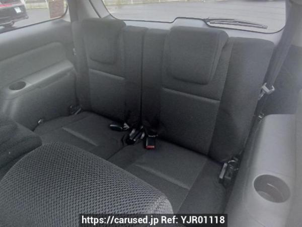 Used 2004 AT toyota wish ZNE10G Image[16]
