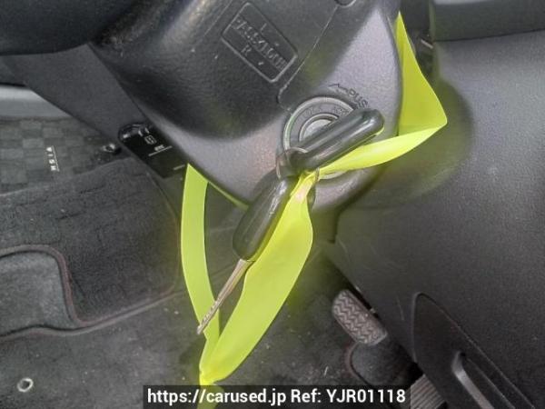 Used 2004 AT toyota wish ZNE10G Image[26]