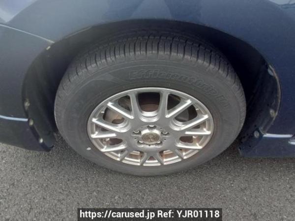 Used 2004 AT toyota wish ZNE10G Image[28]